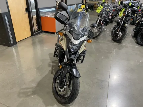 Another view of 2016 Honda CB for sale in Grain Valley, MO at Dell's Honda Powerhouse