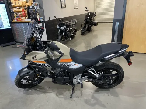 More photos of 2016 Honda CB at Dell's Honda Powerhouse, MO