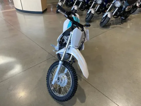 Another view of 2026 Honda CRF 110F for sale in Grain Valley, MO at Dell's Honda Powerhouse
