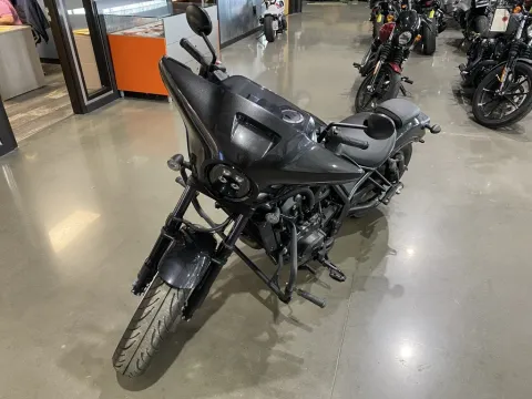More photos of 2024 Honda Rebel 1100T at Dell's Honda Powerhouse, MO