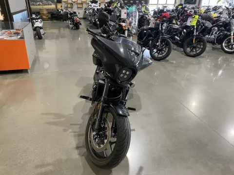 Another view of 2024 Honda Rebel 1100T for sale in Grain Valley, MO at Dell's Honda Powerhouse