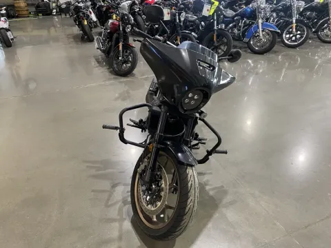 Another view of 2024 Honda Rebel 1100T for sale in Grain Valley, MO at Dell's Honda Powerhouse