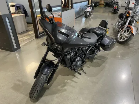 More photos of 2024 Honda Rebel 1100T at Dell's Honda Powerhouse, MO