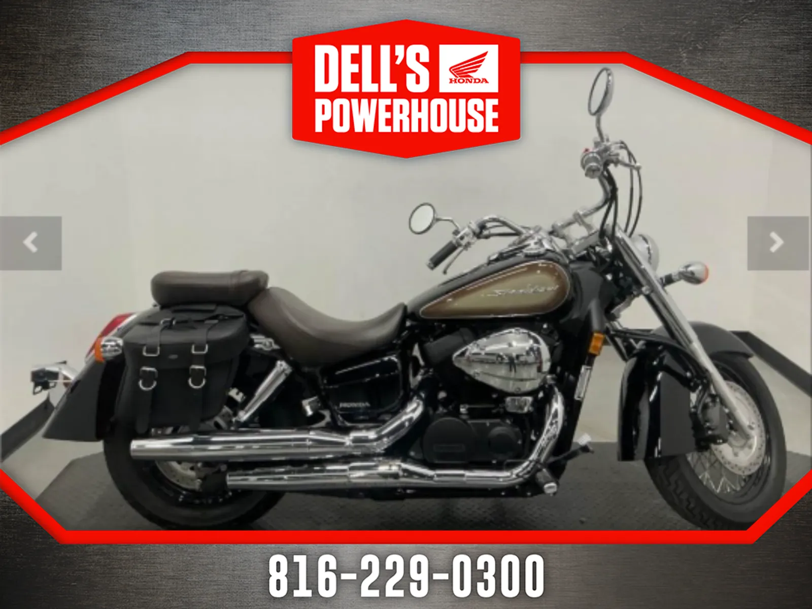 2024 Honda Shadow Aero ABS for sale in Grain Valley, MO
