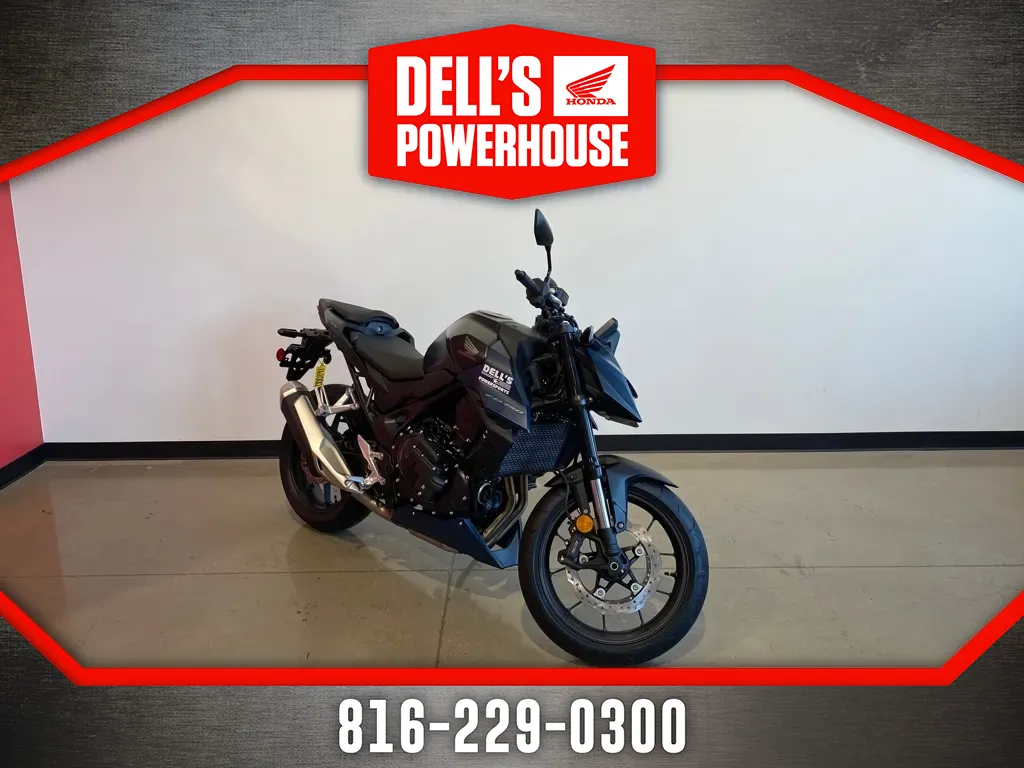 Blue 2026 Honda CB750 Hornet E-Clutch for sale in Grain Valley, MO