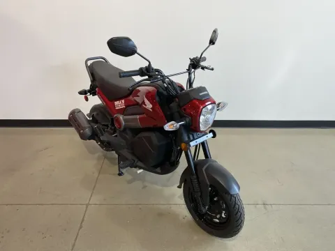 Photos of 2026 Honda Navi for sale in Grain Valley, MO at Dell's Honda Powerhouse