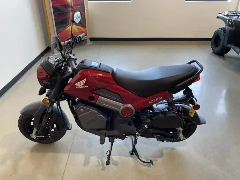 More photos of 2026 Honda Navi at Dell's Honda Powerhouse, MO