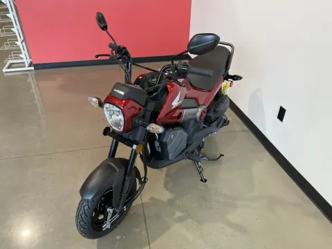 More photos of 2026 Honda Navi at Dell's Honda Powerhouse, MO