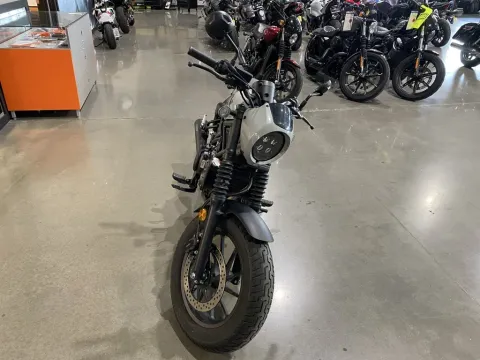 Another view of 2024 Honda Rebel 500 ABS SE for sale in Grain Valley, MO at Dell's Honda Powerhouse