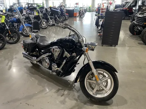 Photos of 2010 Honda Stateline for sale in Grain Valley, MO at Dell's Honda Powerhouse