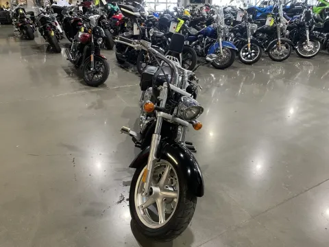 Another view of 2010 Honda Stateline for sale in Grain Valley, MO at Dell's Honda Powerhouse