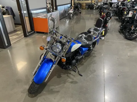 More photos of 2022 Honda Shadow Aero at Dell's Honda Powerhouse, MO