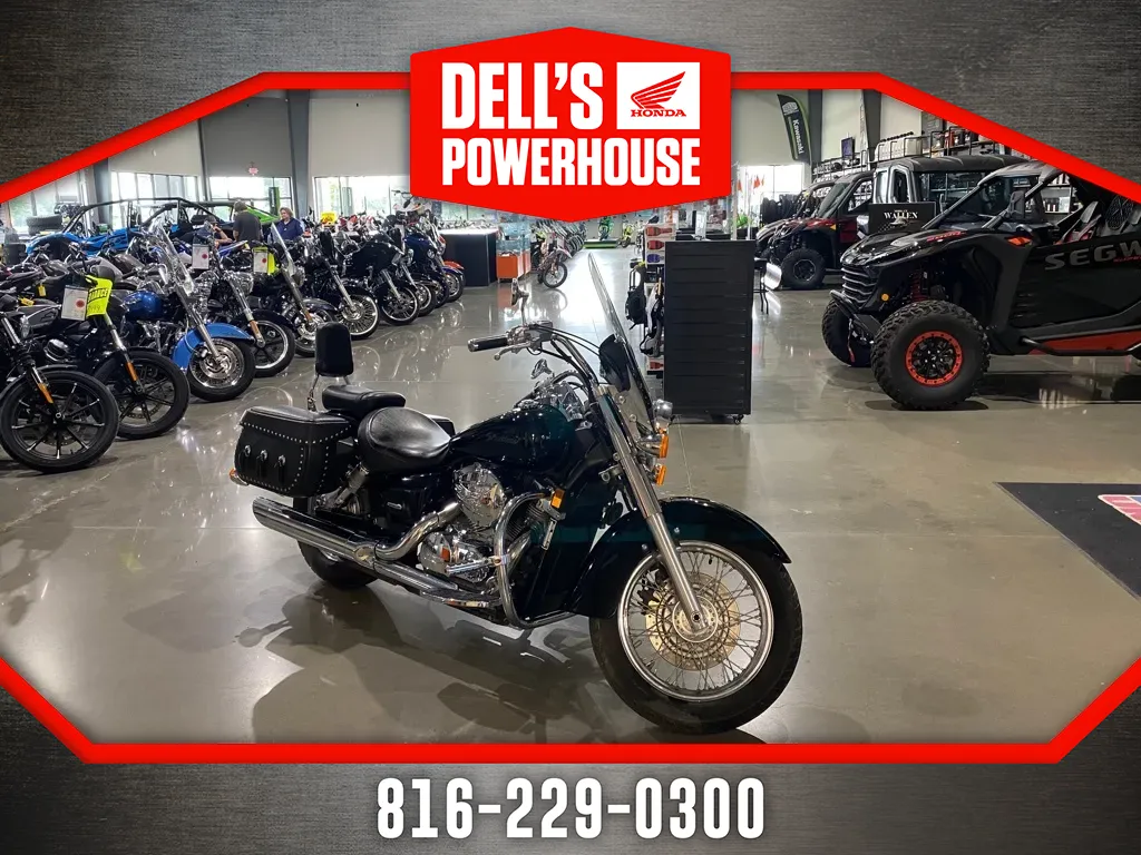 2005 Honda Shadow Aero for sale in Grain Valley, MO