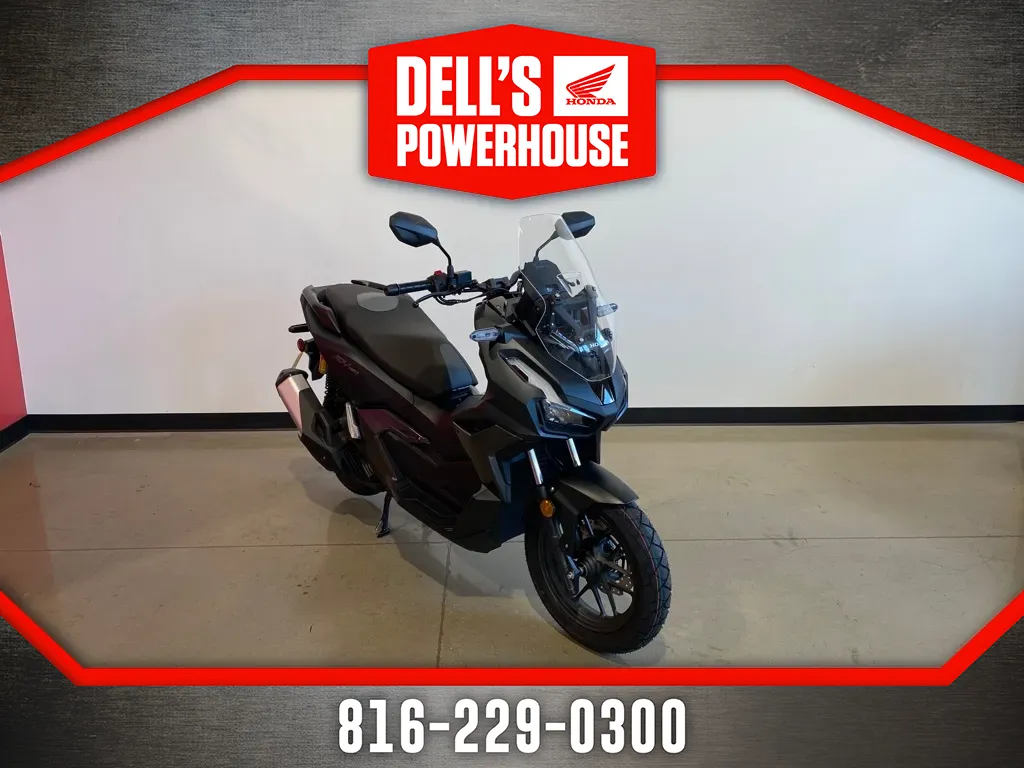 Black 2027 HONDA ADV160 for sale in Grain Valley, MO