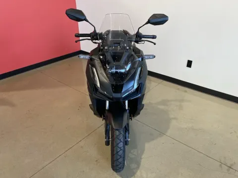 Another view of 2027 HONDA ADV160 for sale in Grain Valley, MO at Dell's Honda Powerhouse