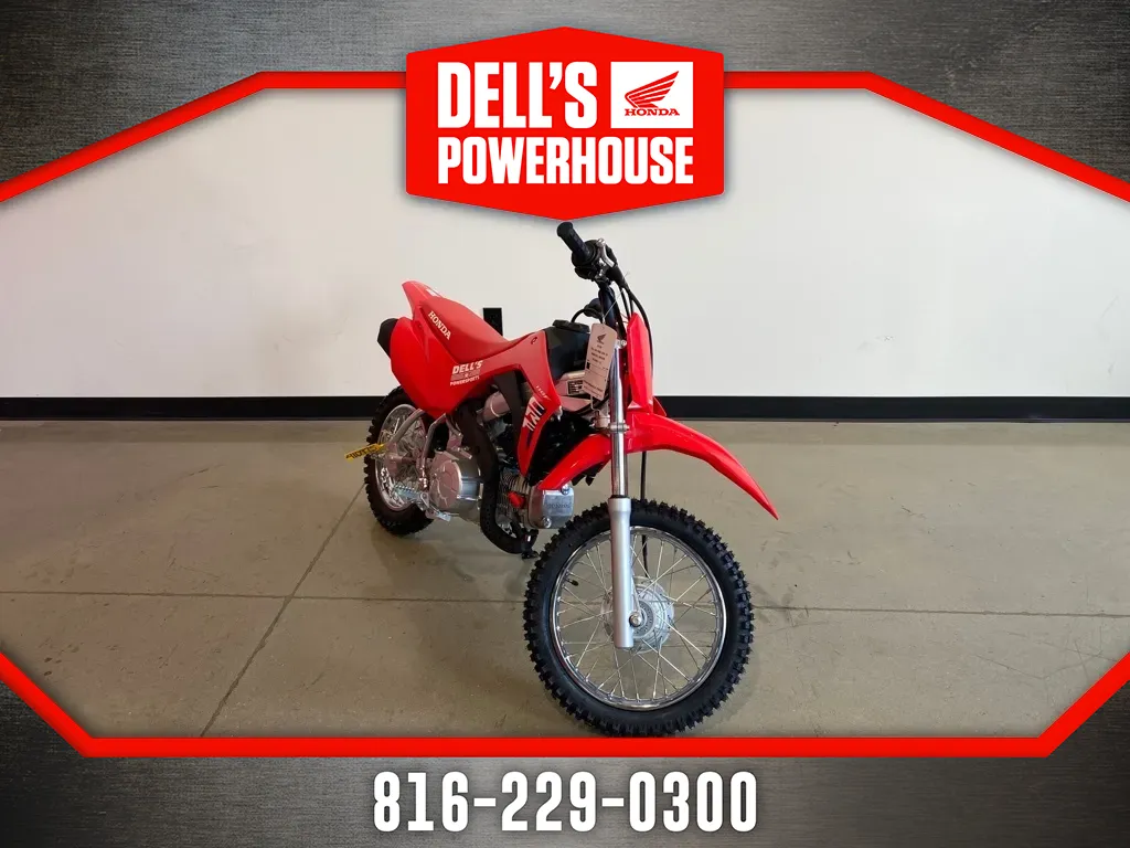 2026 Honda CRF 110F for sale in Grain Valley, MO