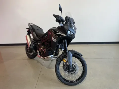 Photos of 2026 Honda Africa Twin DCT for sale in Grain Valley, MO at Dell's Honda Powerhouse