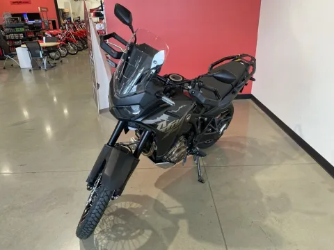 More photos of 2026 Honda Africa Twin DCT at Dell's Honda Powerhouse, MO