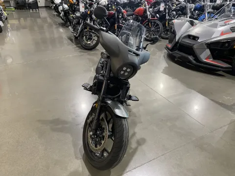 Another view of 2024 Honda Rebel 1100 DCT for sale in Grain Valley, MO at Dell's Honda Powerhouse