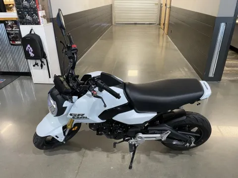 More photos of 2025 Honda Grom at Dell's Honda Powerhouse, MO