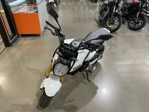 More photos of 2025 Honda Grom at Dell's Honda Powerhouse, MO