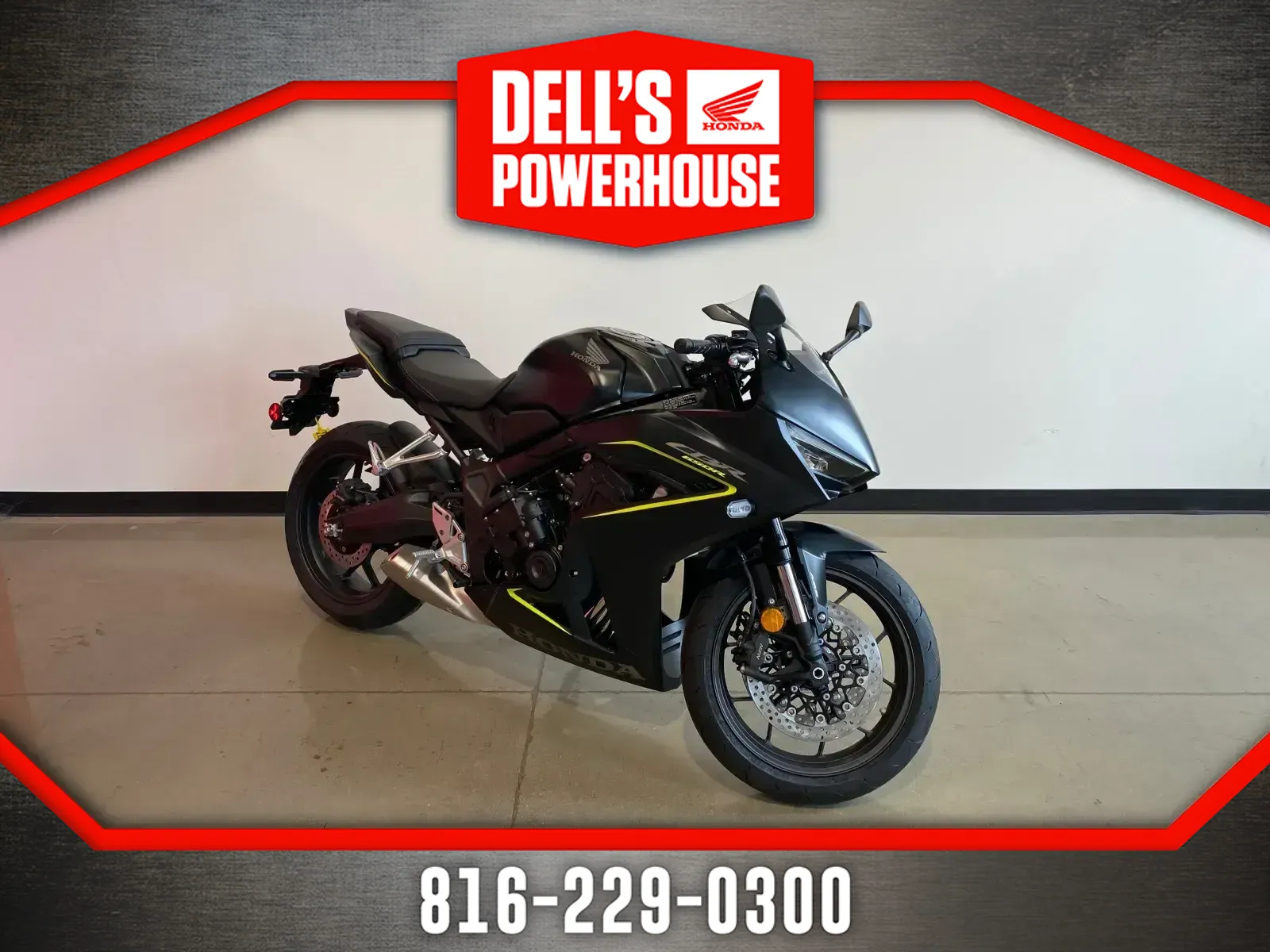 2026 Honda CBR650R E-Clutch for sale in Grain Valley, MO