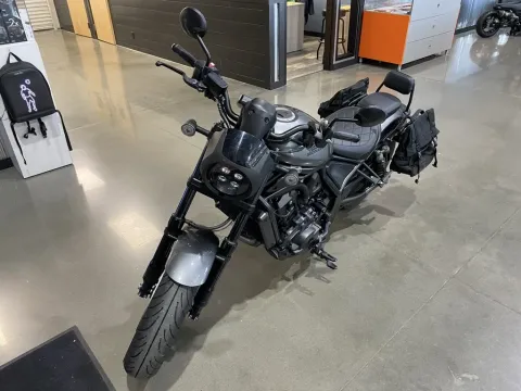 More photos of 2024 Honda Rebel 1100 DCT at Dell's Honda Powerhouse, MO