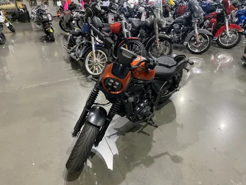 More photos of 2025 Honda Rebel 1100 DCT SE at Dell's Honda Powerhouse, MO