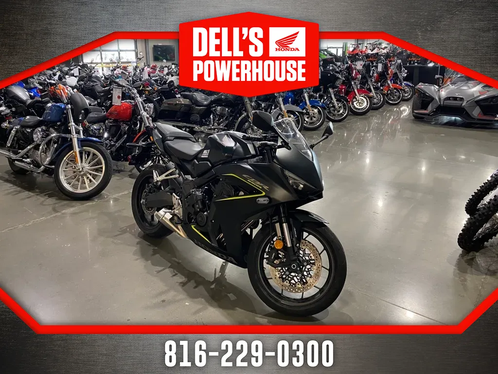 Unknown 2026 Honda CBR650R E-Clutch for sale in Grain Valley, MO