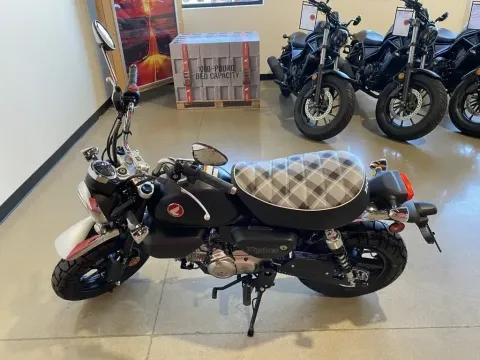 More photos of 2026 Honda Monkey ABS at Dell's Honda Powerhouse, MO