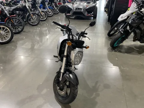 Another view of 2023 Honda Grom for sale in Grain Valley, MO at Dell's Honda Powerhouse
