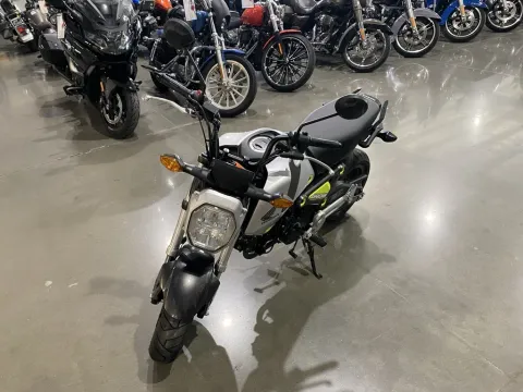 More photos of 2023 Honda Grom at Dell's Honda Powerhouse, MO