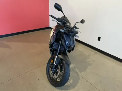 Another view of 2026 Honda CB750 Hornet E-Clutch for sale in Grain Valley, MO at Dell's Honda Powerhouse