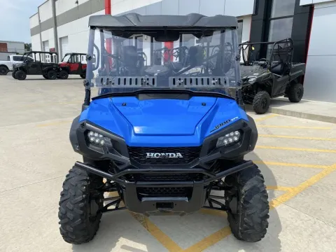 Another view of 2017 Honda Pioneer 1000-5 for sale in Grain Valley, MO at Dell's Honda Powerhouse