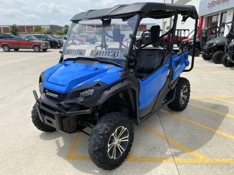 More photos of 2017 Honda Pioneer 1000-5 at Dell's Honda Powerhouse, MO