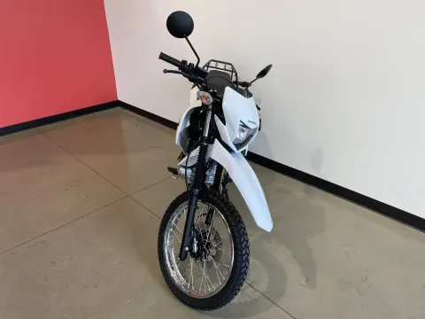 Another view of 2026 Honda XR 150L for sale in Grain Valley, MO at Dell's Honda Powerhouse
