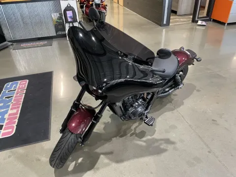 More photos of 2021 Honda Rebel 1100 DCT at Dell's Honda Powerhouse, MO