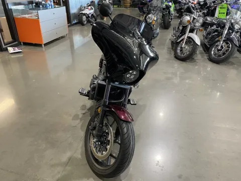 Another view of 2021 Honda Rebel 1100 DCT for sale in Grain Valley, MO at Dell's Honda Powerhouse
