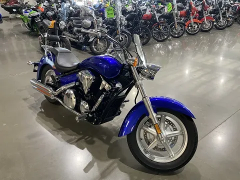 Photos of 2015 Honda Stateline for sale in Grain Valley, MO at Dell's Honda Powerhouse