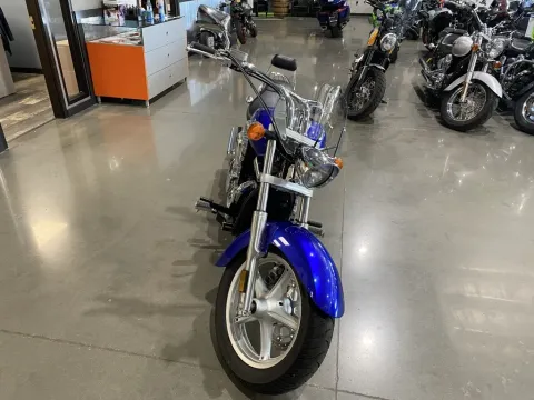Another view of 2015 Honda Stateline for sale in Grain Valley, MO at Dell's Honda Powerhouse
