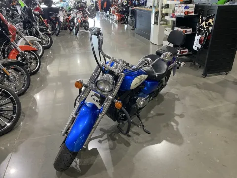 More photos of 2023 Honda Shadow Aero at Dell's Honda Powerhouse, MO