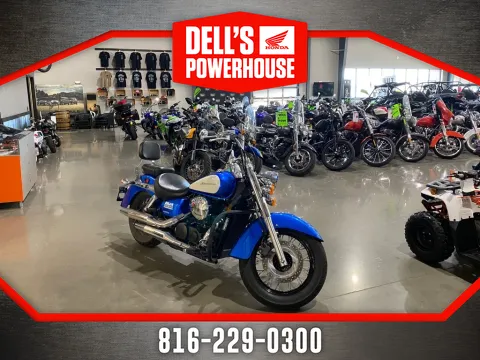 Unknown 2023 Honda Shadow Aero for sale in Grain Valley, MO