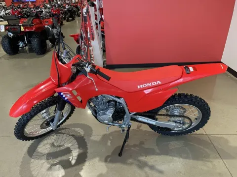 More photos of 2026 Honda CRF 300F at Dell's Honda Powerhouse, MO