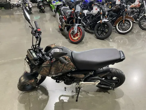 More photos of 2023 Honda Grom at Dell's Honda Powerhouse, MO