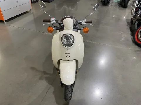 Another view of 2009 Honda Metropolitan for sale in Grain Valley, MO at Dell's Honda Powerhouse