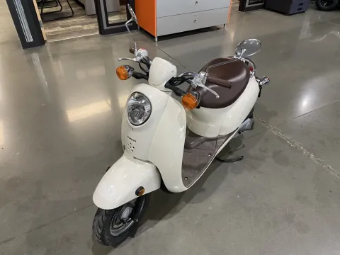 More photos of 2009 Honda Metropolitan at Dell's Honda Powerhouse, MO