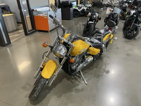 More photos of 2008 Honda VTX 1300 C at Dell's Honda Powerhouse, MO