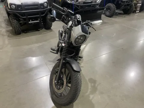 Another view of 2024 Honda Rebel 500 ABS SE for sale in Grain Valley, MO at Dell's Honda Powerhouse