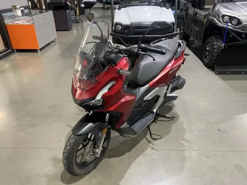 More photos of 2024 Honda ADV 160 at Dell's Honda Powerhouse, MO