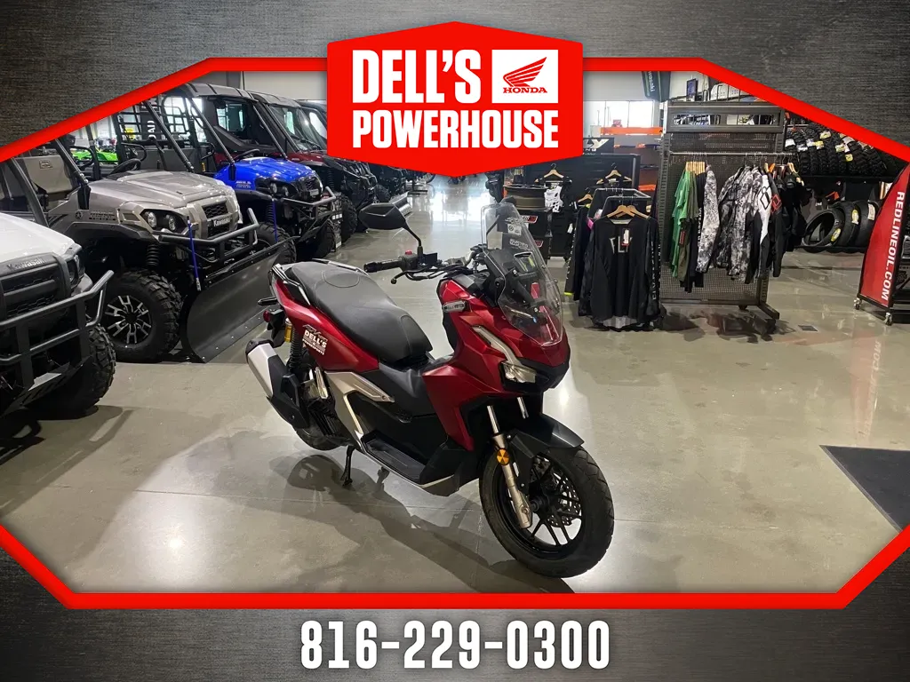 Unknown 2024 Honda ADV 160 for sale in Grain Valley, MO